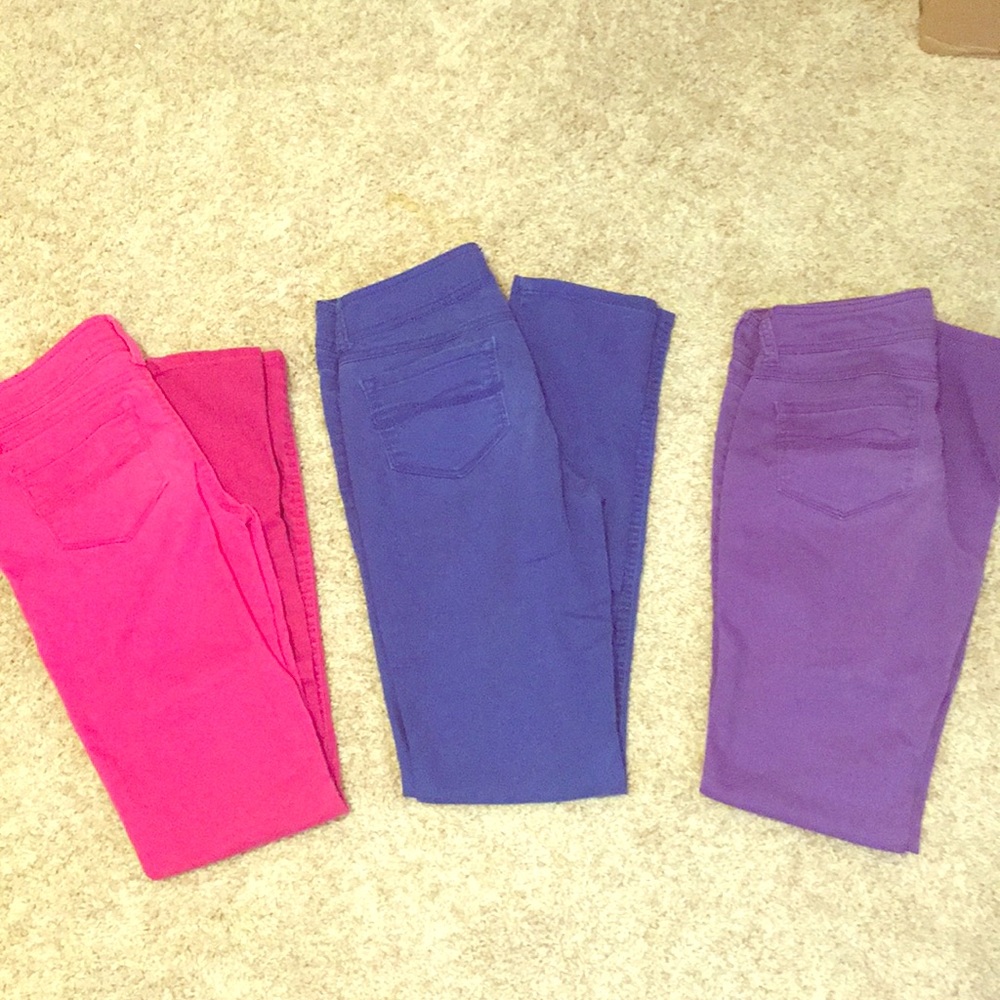 SO brand jeans Size 3